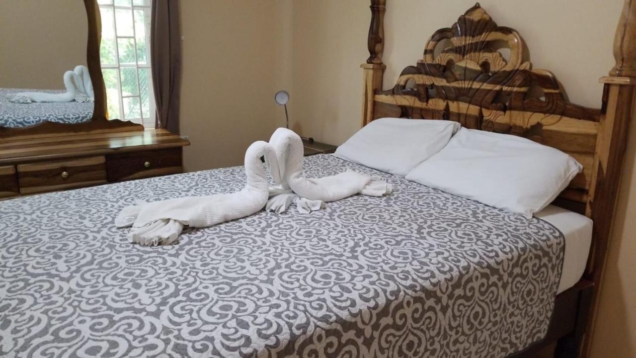 Chaudhry Holiday House Montego Bay Extérieur photo