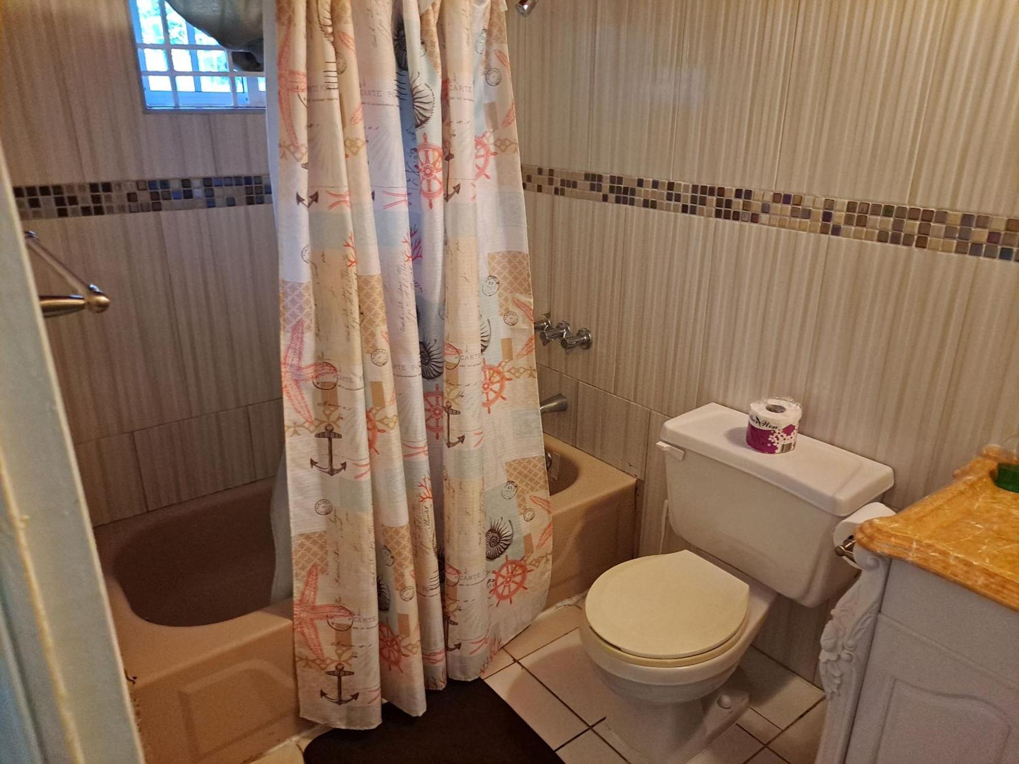 Chaudhry Holiday House Montego Bay Extérieur photo