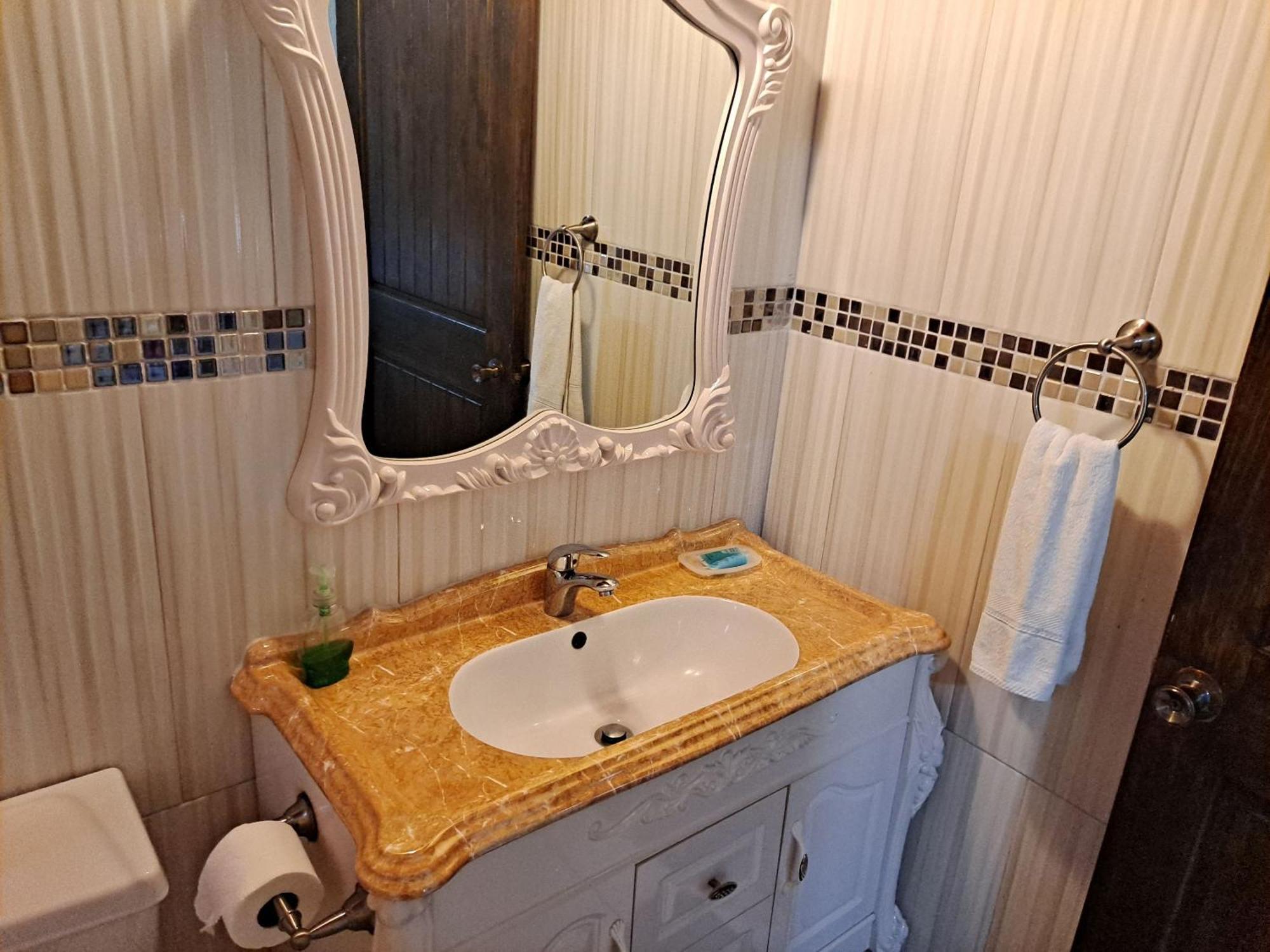 Chaudhry Holiday House Montego Bay Extérieur photo